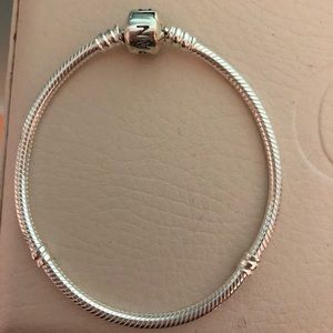 Pandora Classic Charm bracelets